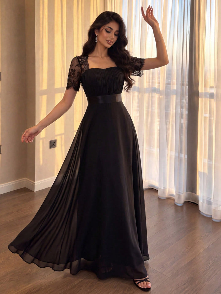 Rochie SHEIN, negru