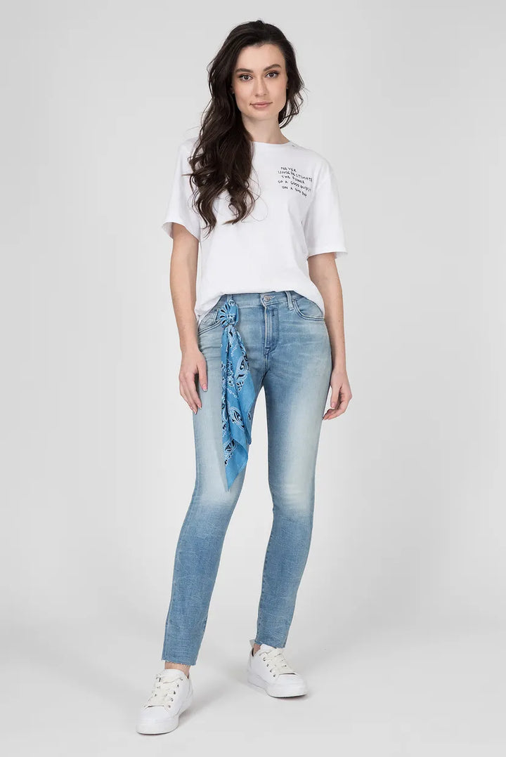 Jeans REPLAY, albastru