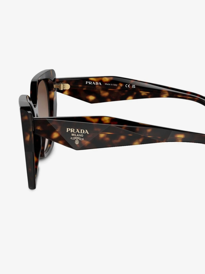 Ochelari de soare PRADA, mix culori