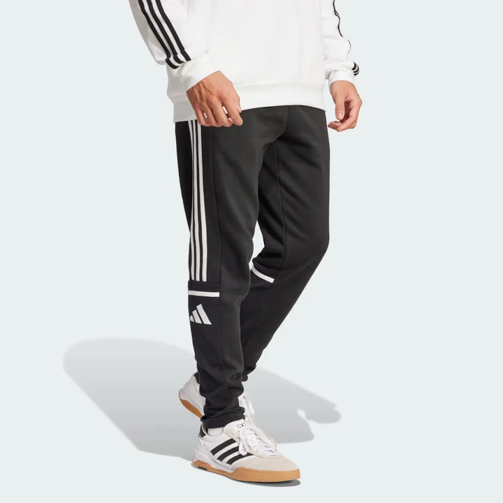Pantaloni ADIDAS, negru