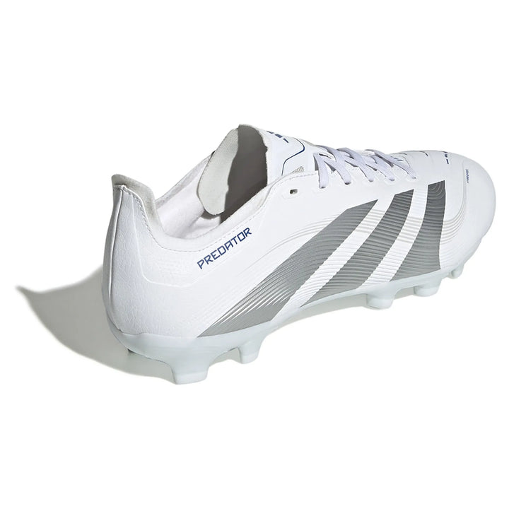 Futballcipő ADIDAS, fehér