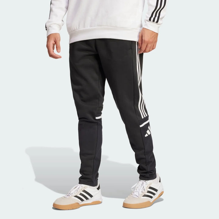 Pantaloni ADIDAS, negru