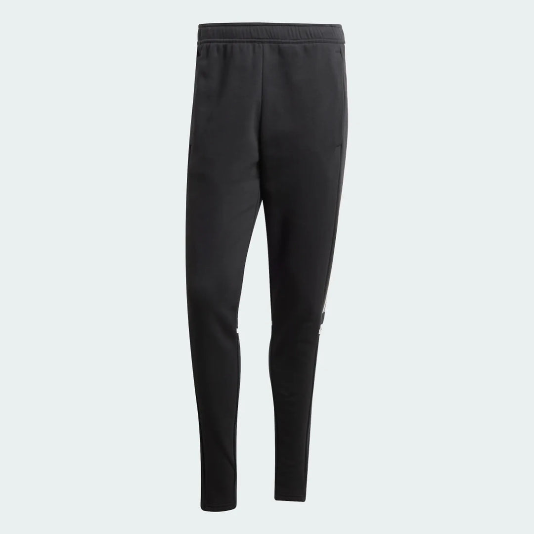 Pantaloni ADIDAS, negru