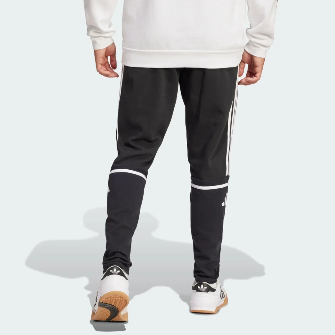 Pantaloni ADIDAS, negru