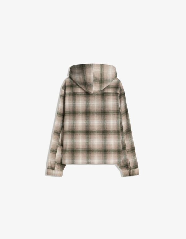 Dzseki BERSHKA, vegyes színek