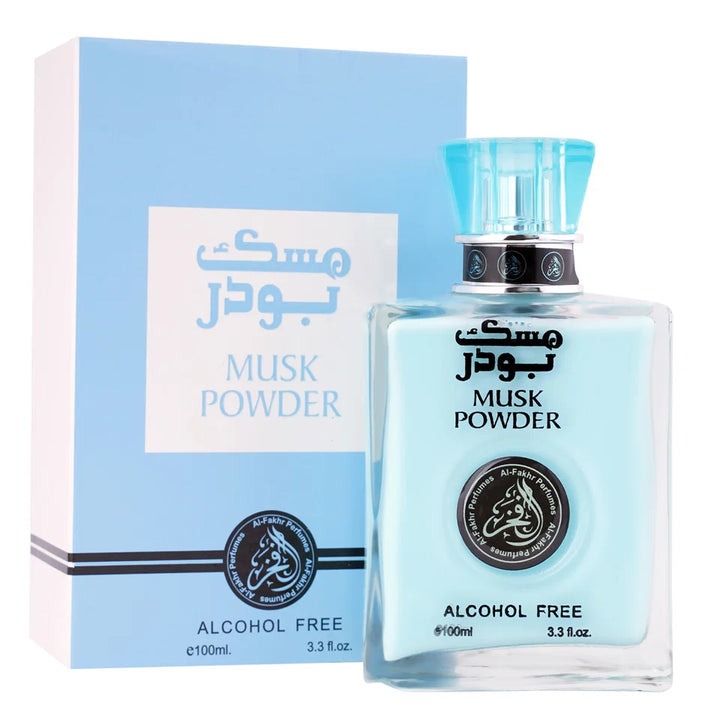 Apă de parfum SHEIN, albastru