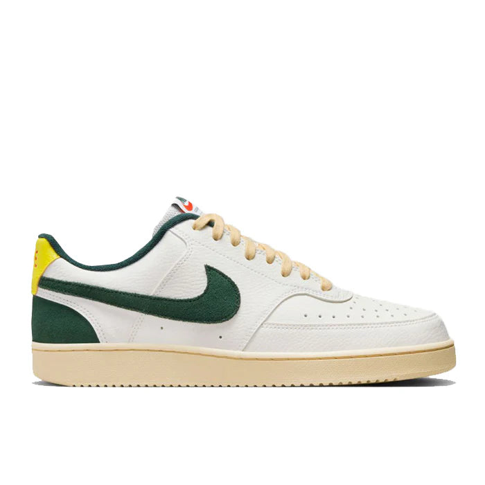 Nike Court Vision sportcipő, vegyes színek