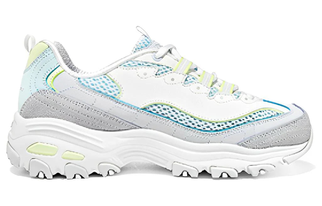 SKECHERS sportcipő, vegyes színek