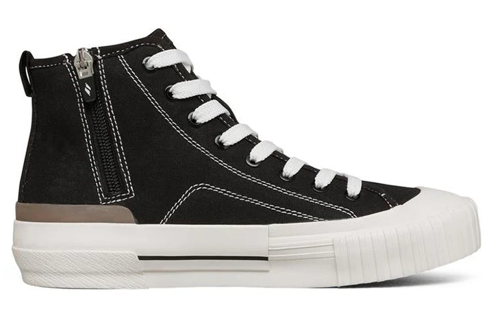 SKECHERS tornacipő, fekete