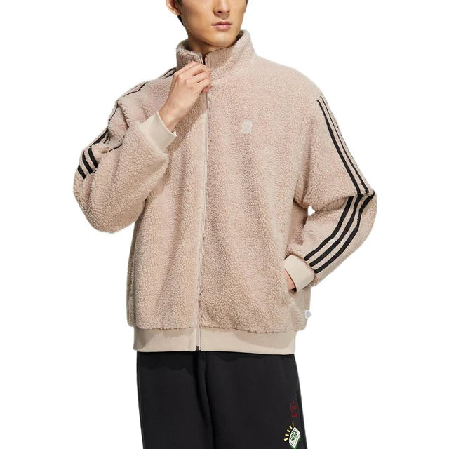 Dzseki ADIDAS, bézs