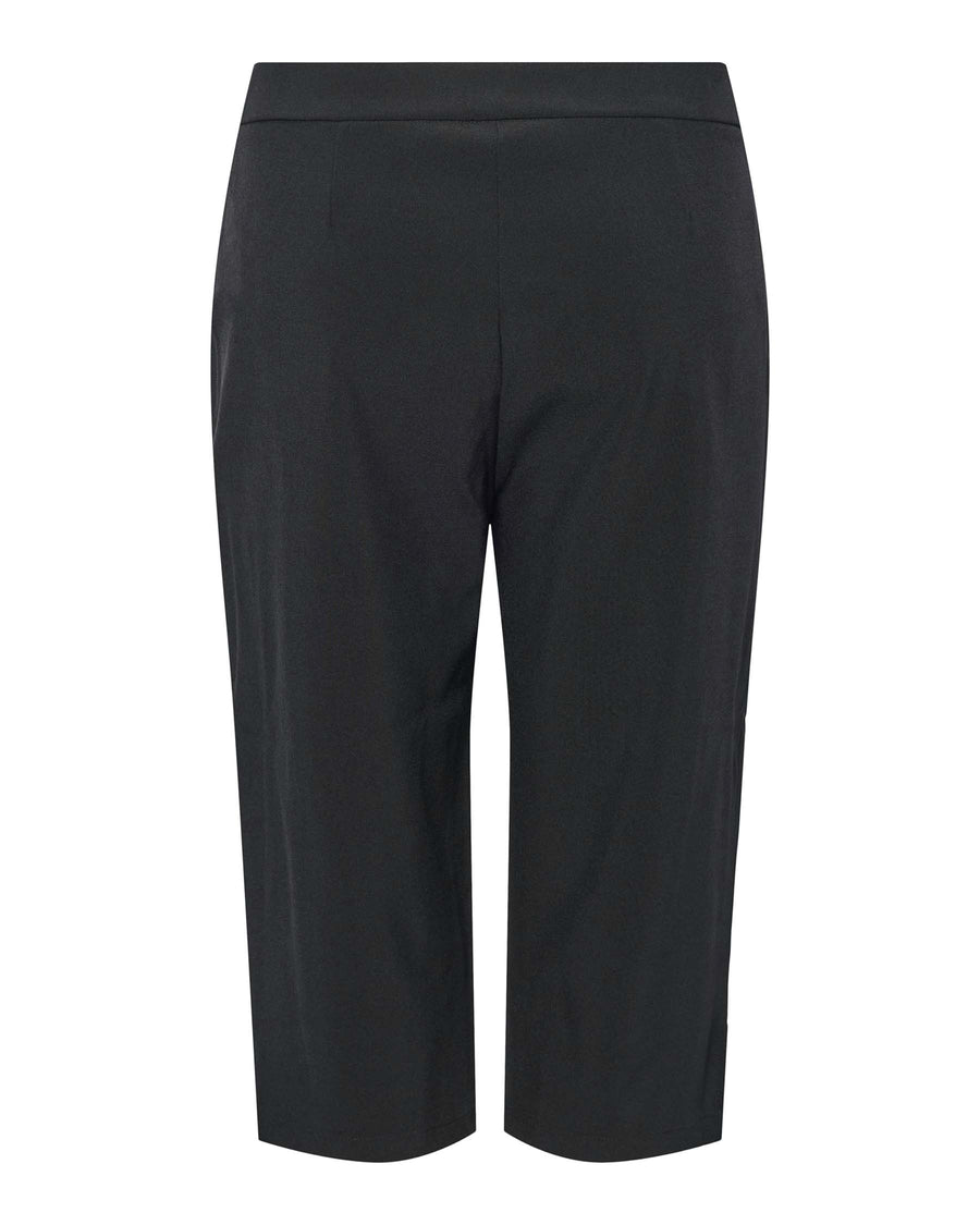 Pantaloni 3/4 RÉSZES, fekete