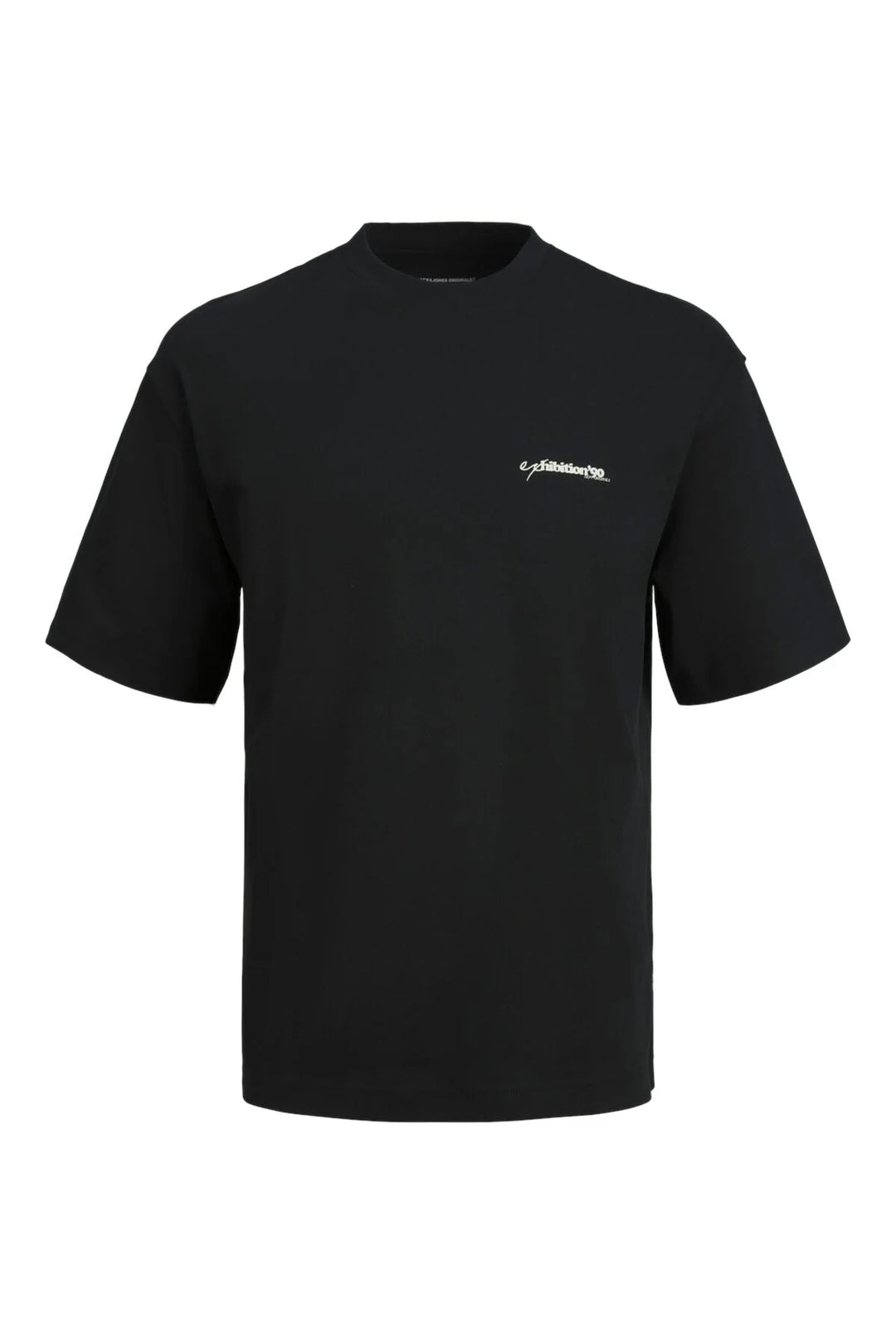Jack&Jones tengerészkék póló
