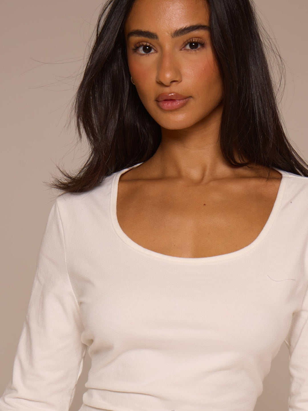 Tricou SHEIN, alb
