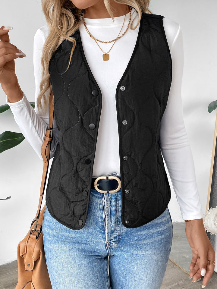 Palton SHEIN, negru