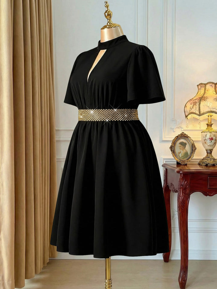 Rochie SHEIN, negru