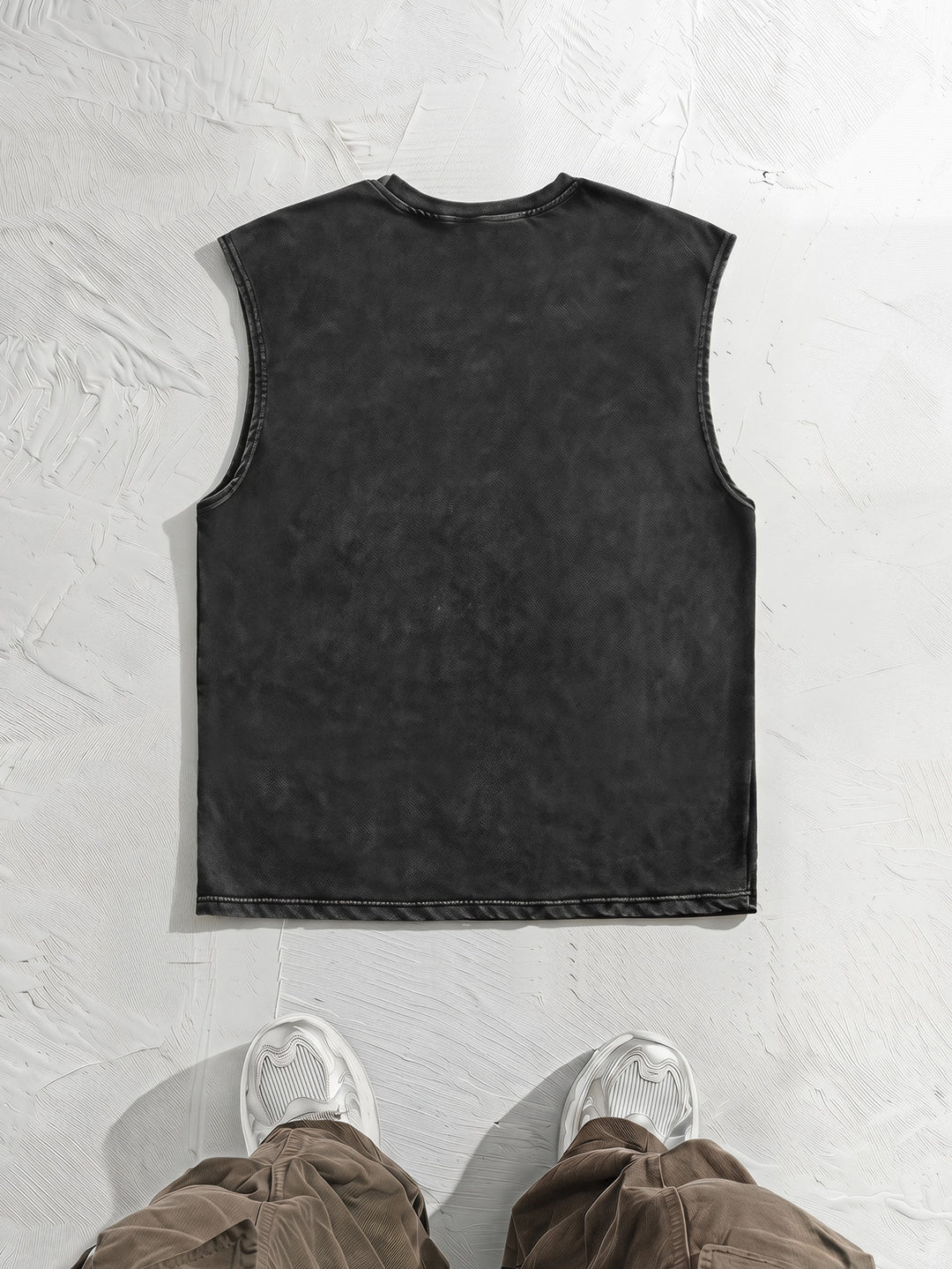 Maiou SHEIN, negru