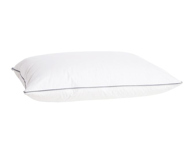 TEMPRAKON Ergonomikus Párna, fehér