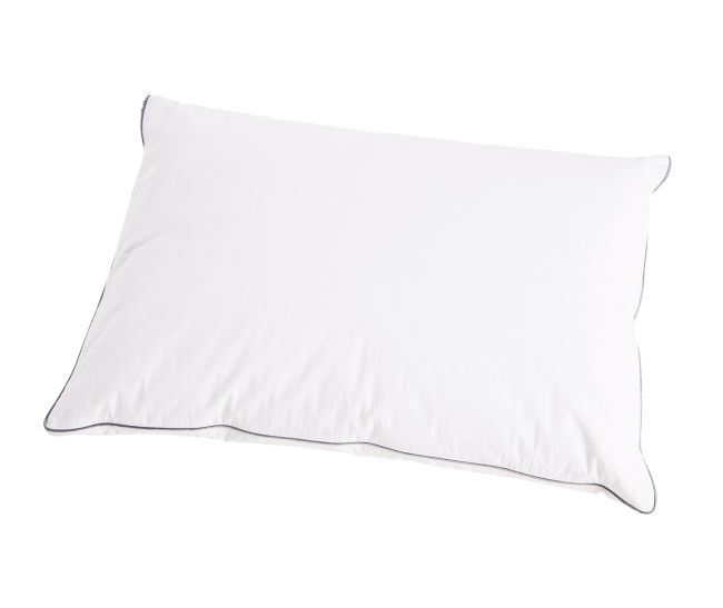 TEMPRAKON Ergonomikus Párna, fehér