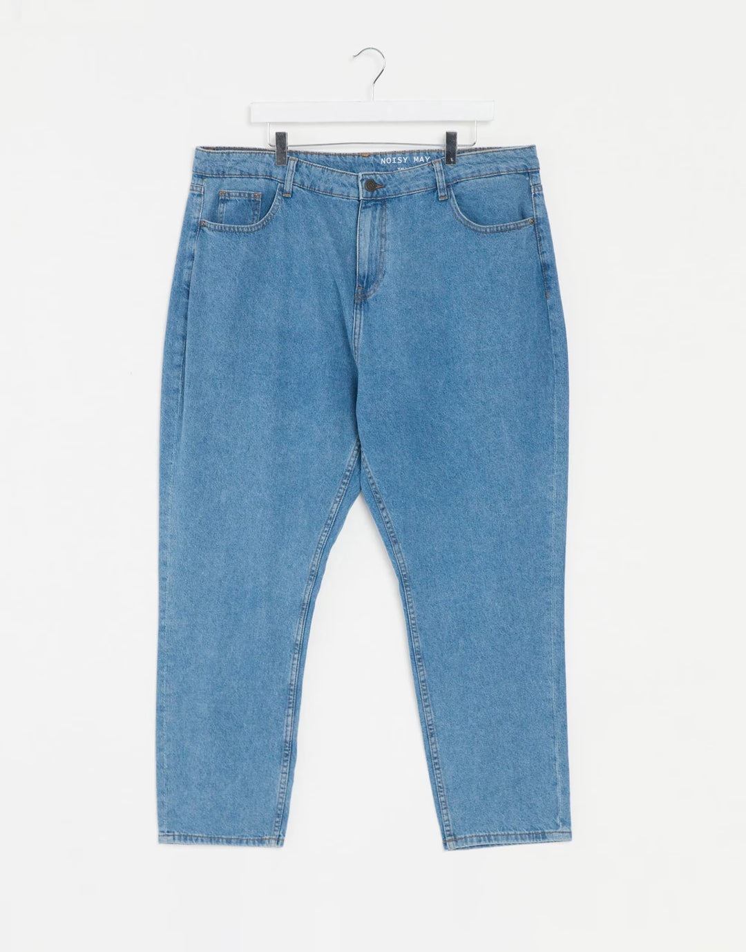 Jeans NOISY MAY, albastru