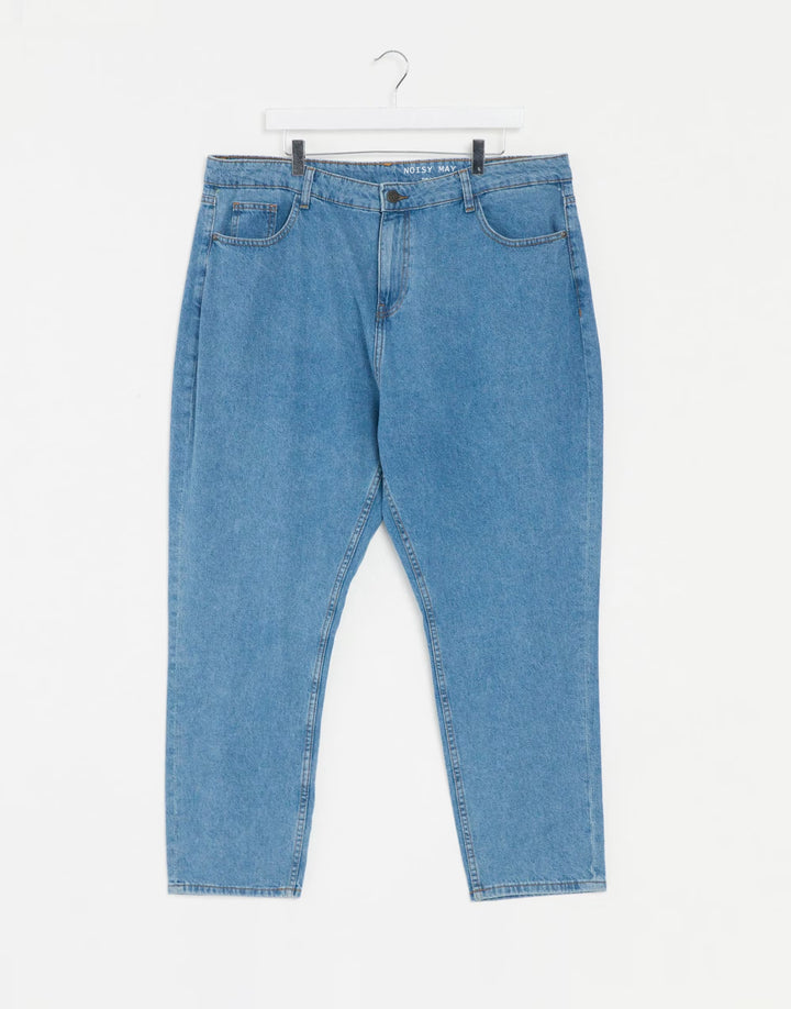 Jeans NOISY MAY, albastru
