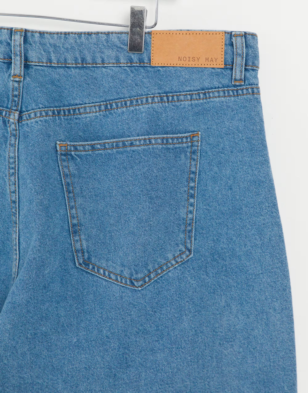 Jeans NOISY MAY, albastru