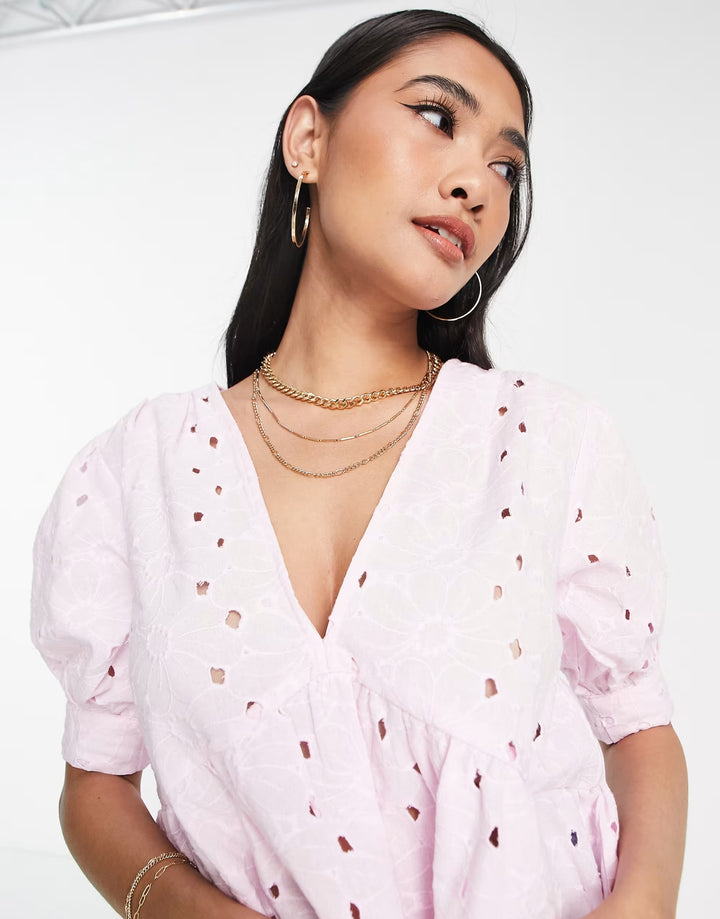 Top ASOS, roz