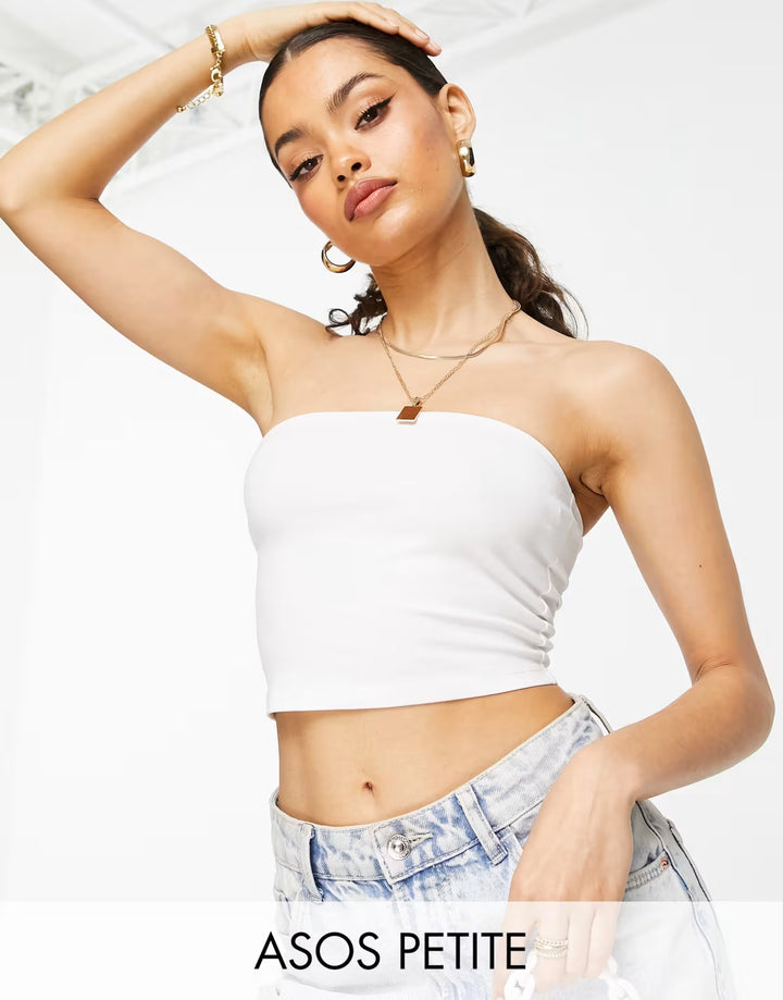 Top ASOS, alb