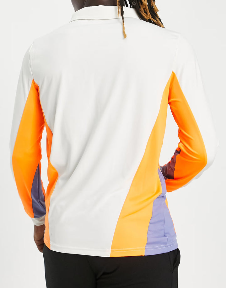 Bluză ASOS, mix culori