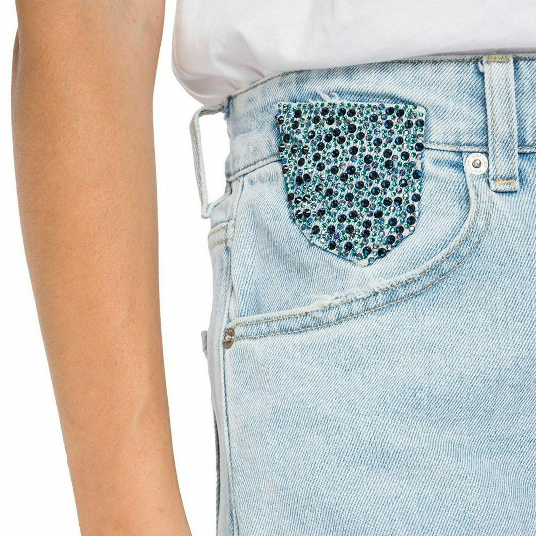Jeans REPLAY, albastru