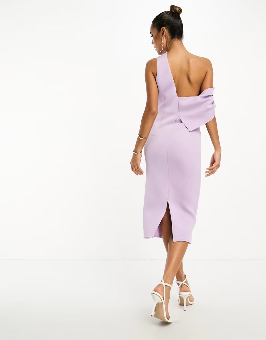 Rochie maxi Asos. mov