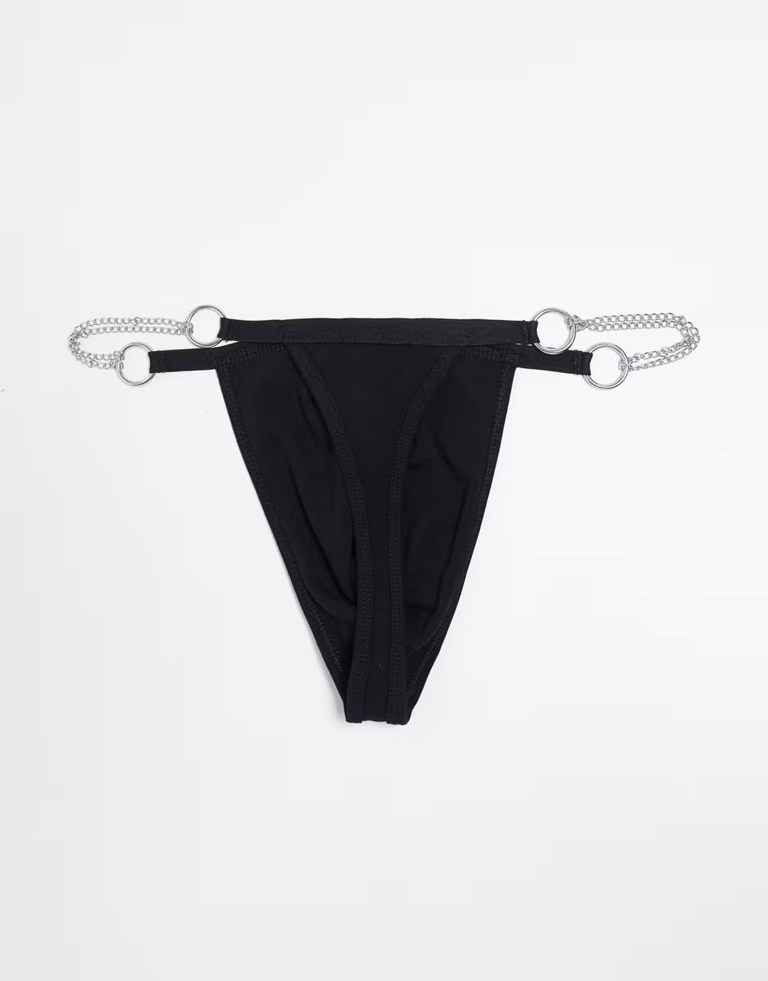 Chiloți ASOS, negru