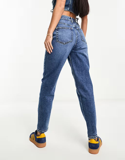 Jeans MISS SELFRIDGE, alabstru