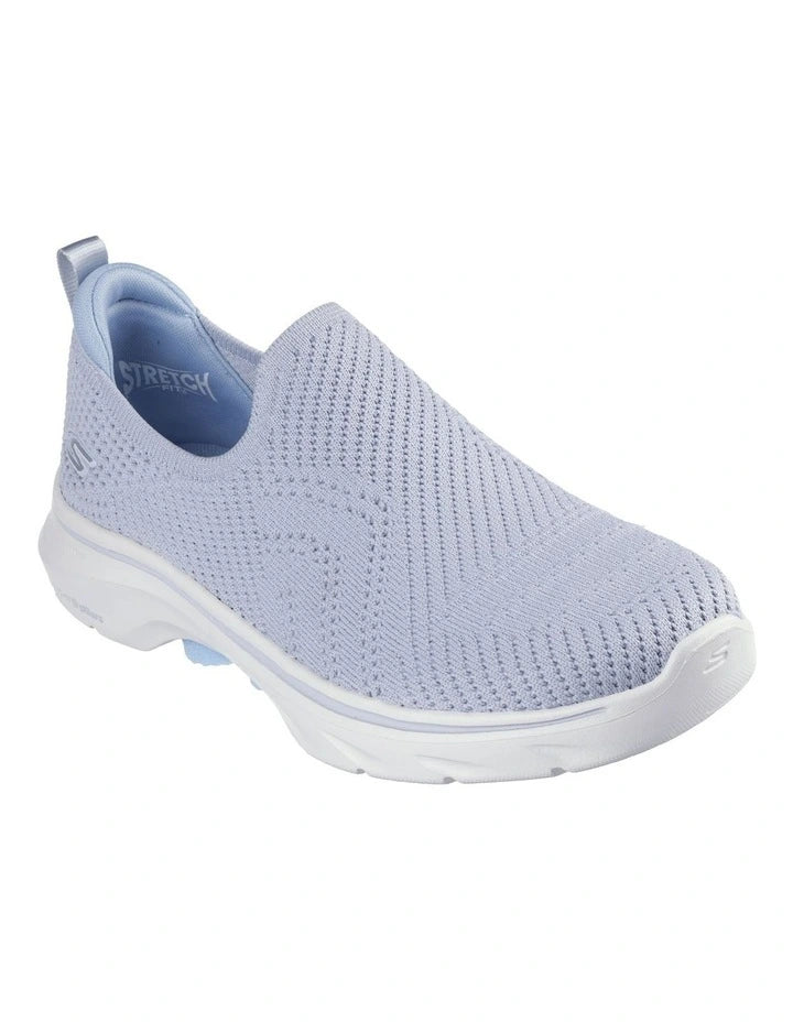 SKECHERS sportcipő, kék