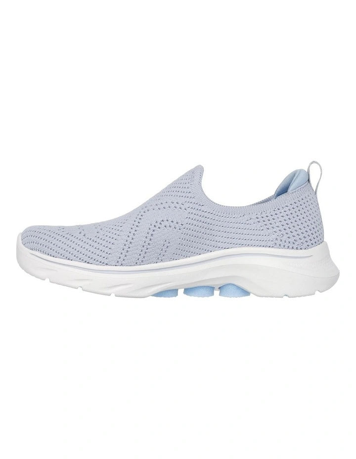 SKECHERS sportcipő, kék
