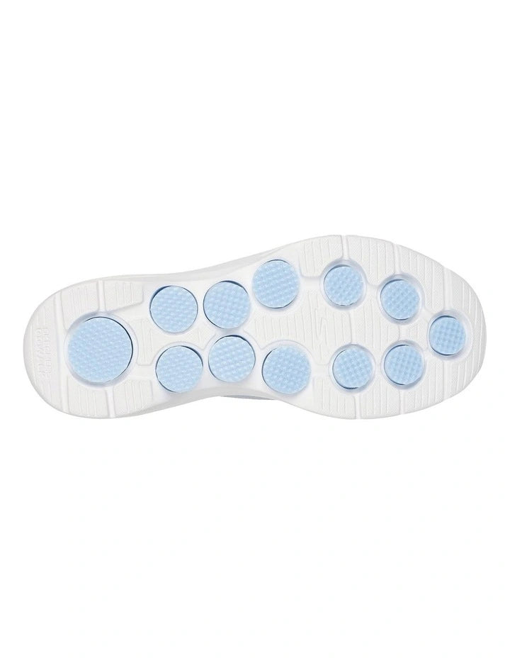 SKECHERS sportcipő, kék