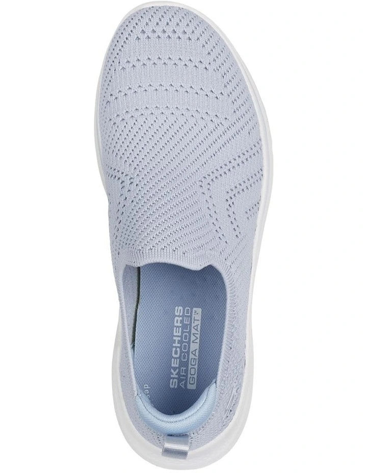 SKECHERS sportcipő, kék