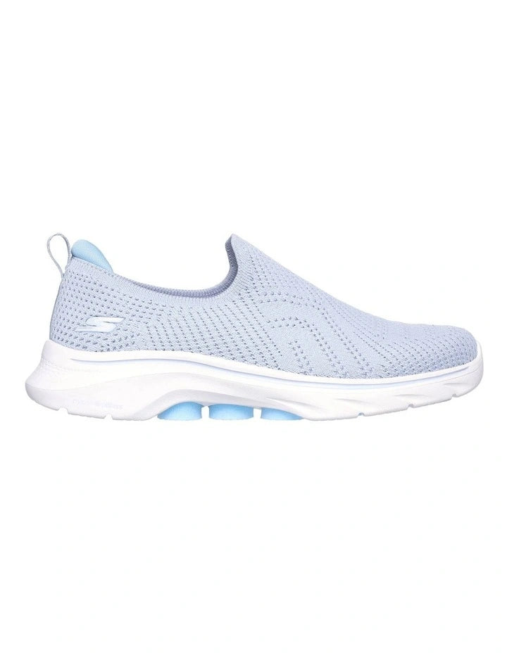 SKECHERS sportcipő, kék