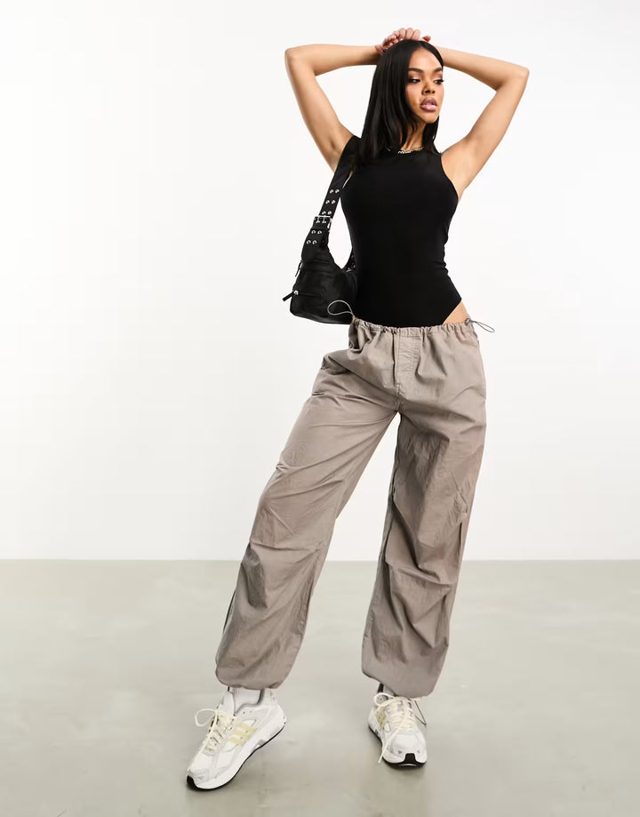 Body ASOS, negru