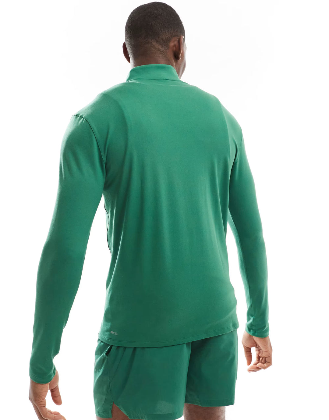 Blúz PUMA, zöld