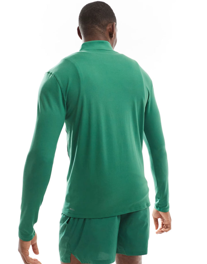 Blúz PUMA, zöld