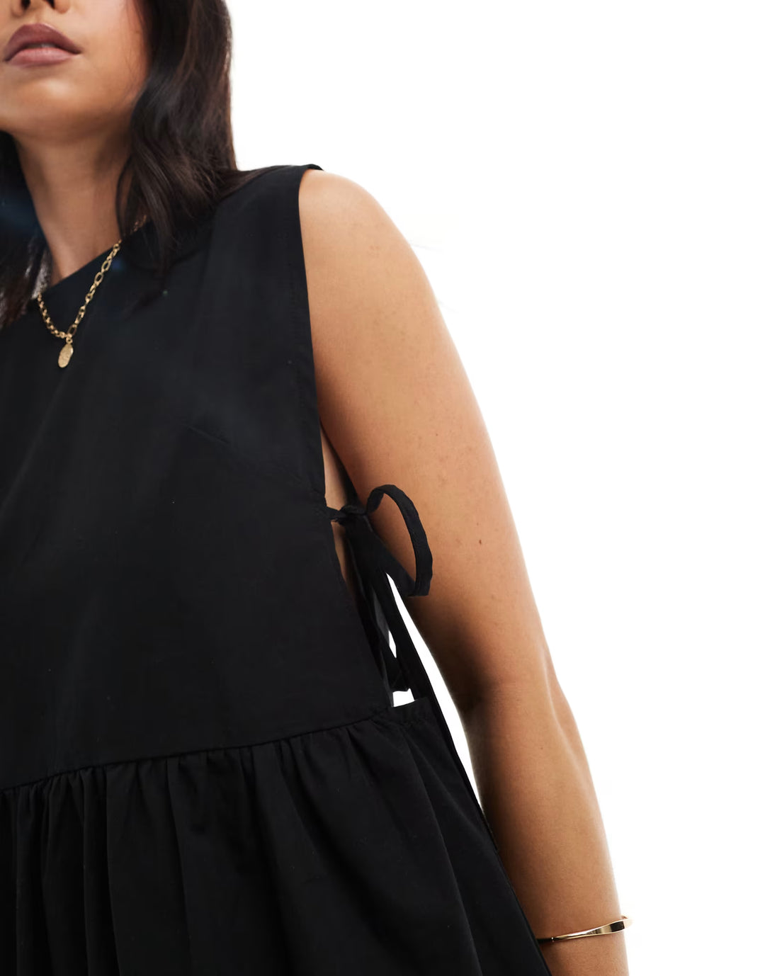 Rochie mini Asos, negru