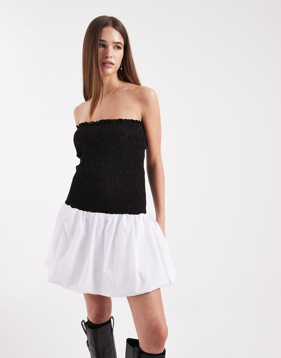 ASOS miniruha, vegyes színek