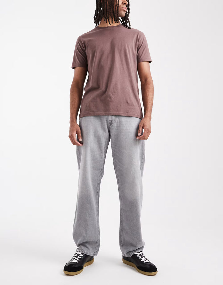 Jeans Jack&Jones, szürke
