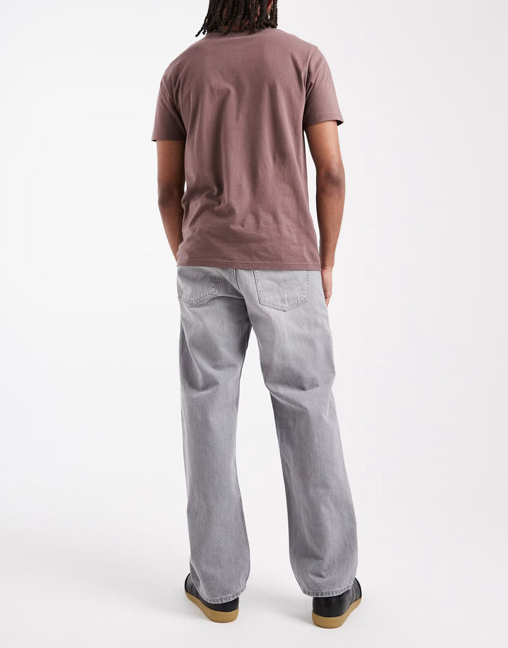 Jeans Jack&Jones, szürke