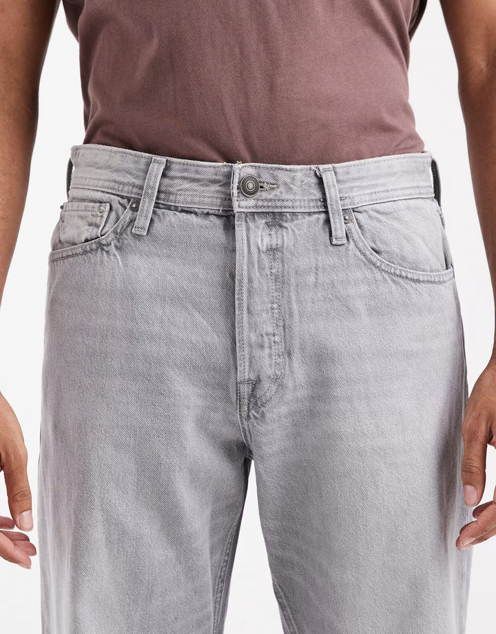 Jeans Jack&Jones, szürke