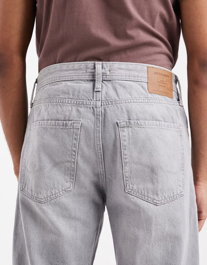 Jeans Jack&Jones, szürke