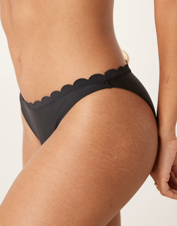 Slip PEEK & BEAU, negru