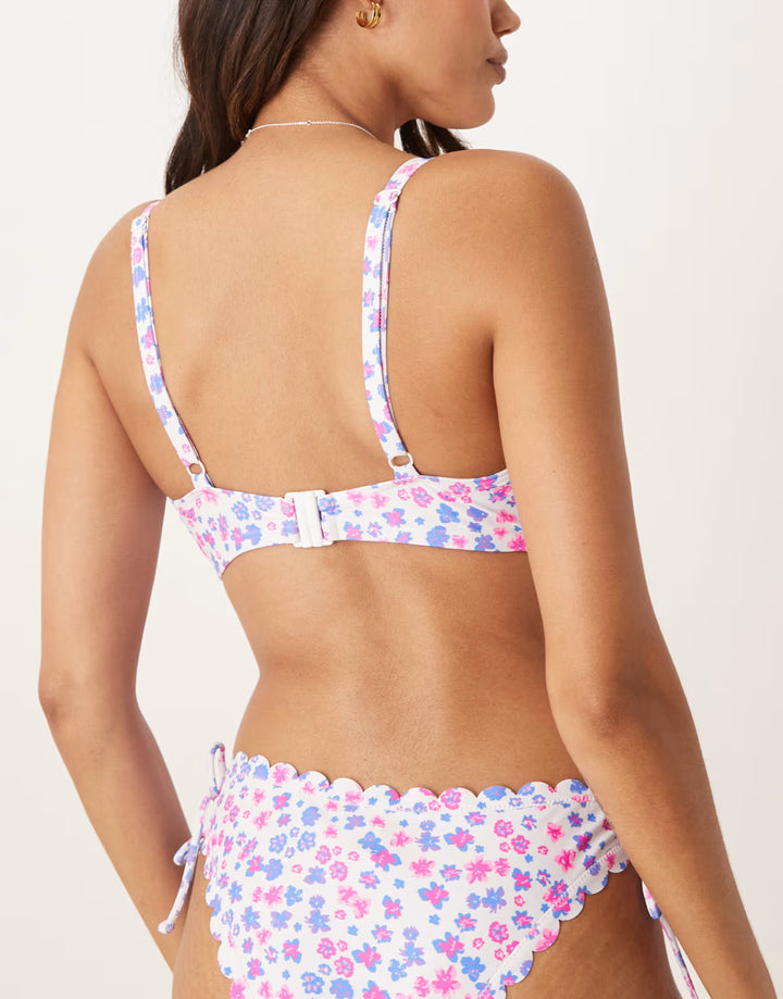 Slip PEEK & BEAU, mix culori