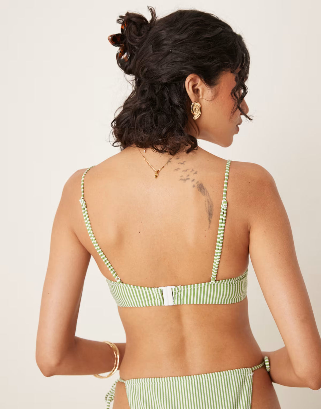 Sutien de baie ASOS, mix culori