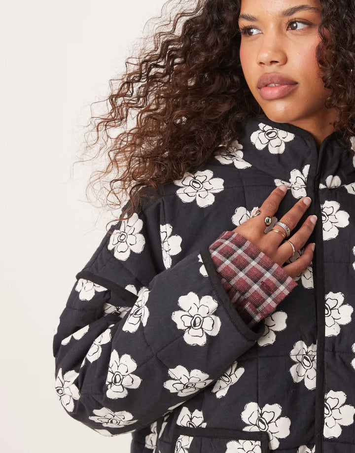 Dzseki FREE PEOPLE, fekete